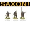 Saxon Leaders - Battle Of Hastings WARLORD GAMES