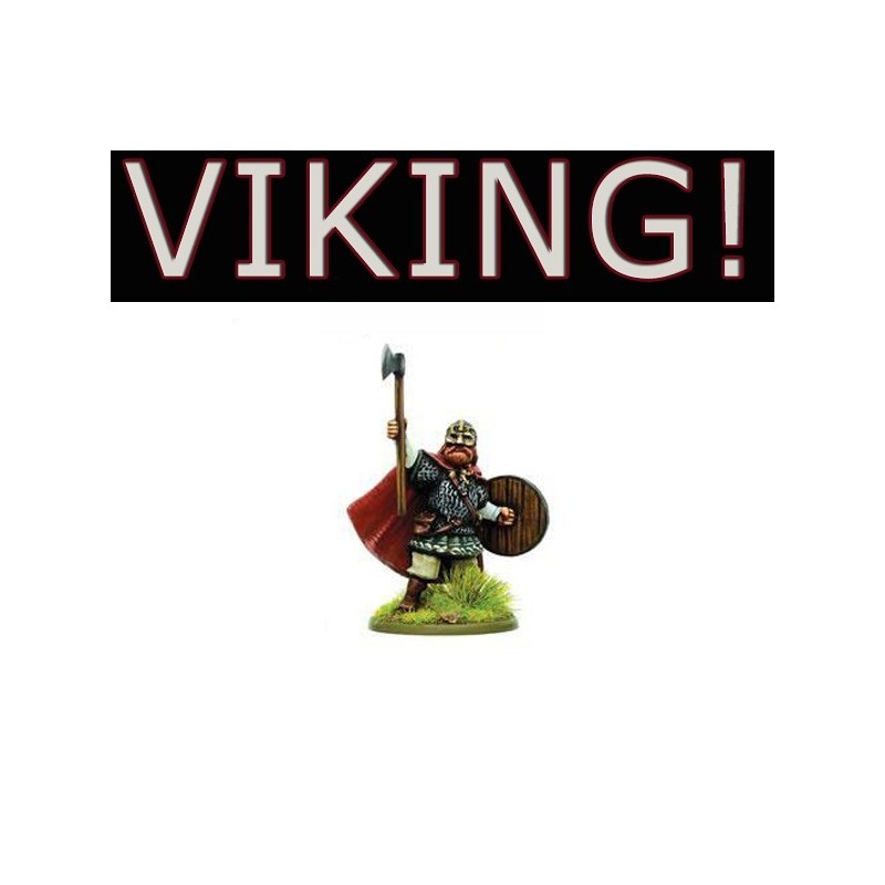 Viking WARLORD! WARLORD GAMES