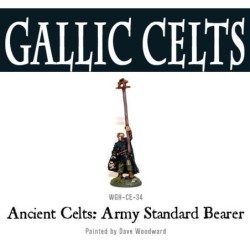 Ancient Celts: Army...