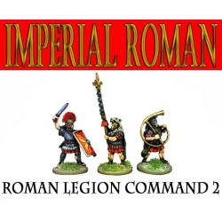 Imperial Roman Legion...