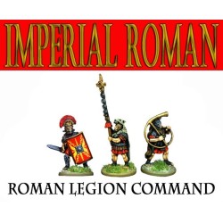 Imperial Roman Legion...