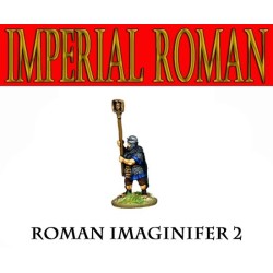 Imperial Roman Imaginifer 2...