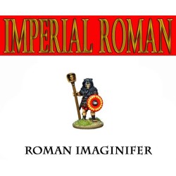 Imperial Roman Imaginifer...