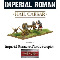 Imperial Romans Scorpion...