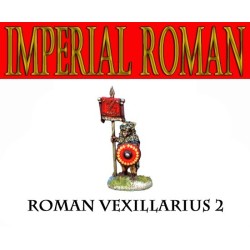 Imperial Roman Legion...