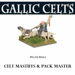 Celtic Mastiffs &...