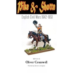 Oliver Cromwell! ECW 28mm...