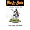 Prince Rupert of the Rhine! ECW 28mm Pike & Shotte WARLORD GAMES