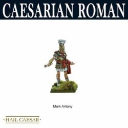 Mark Antony - Caesar's...