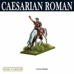 Julius Caesar - Caesar's...