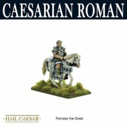 Pompey the Great - Caesar's...