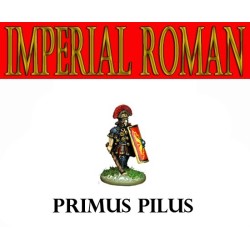 Imperial Roman Primus Pilus...