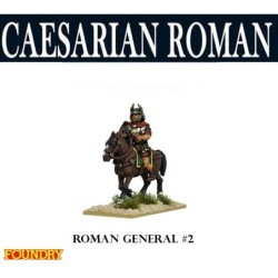 Caesarian Roman General 2...