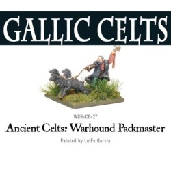 Ancient Celts Warhound...