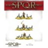 SPQR Gaul War Dogs 28mm Ancient WARLORD GAMES