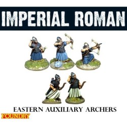 Imperial Roman Eastern...