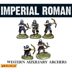 Imperial Roman Western...