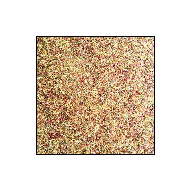 Fall Fields Blend SCENIC TUB Basing material