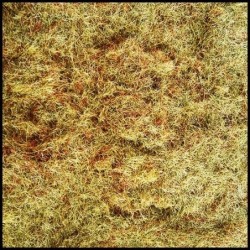 Fall Static Grass Mix SCENIC TUB Basing flocking material