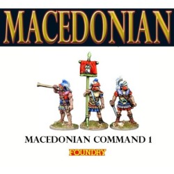 Macedonian Command 1 (3)...