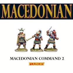 Macedonian Command 2 (3)...