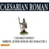 Roman Tribune, Officer or Character 4 Caesar's Legions 28mm Ancients FOUNDRY