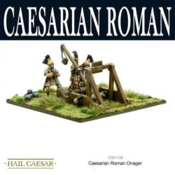 Caesarian Roman Onager (1 &...