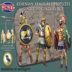 Greek Athenian Armoured...