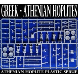 Greek Athenian Armoured...