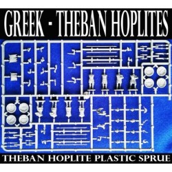 Greek Theban Armoured...