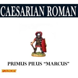 Caesarian Roman Primus...