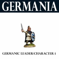 Germanic Leader/Character 1...