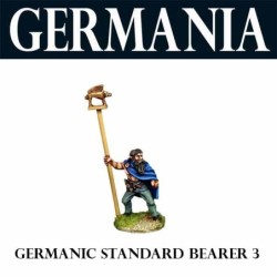 Germanic Warrior standard 3...