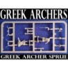 Greek Archer Sprue (2) 28mm Plastic VICTRIX