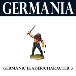 Germanic Leader/Character 3...