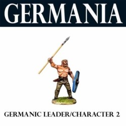 Germanic Leader/Character 2...