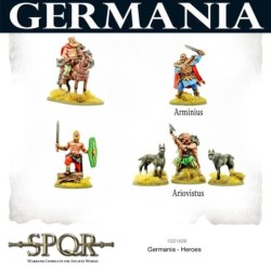 SPQR Germania Heros (6)...