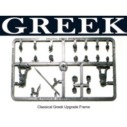 Classical Greek Upgrade...