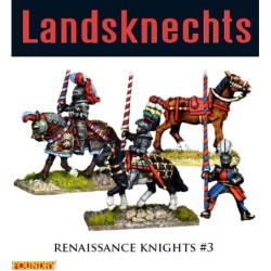 Landsknechts Renaissance...