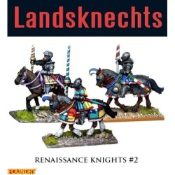 Landsknechts Renaissance...