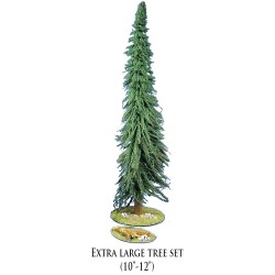 10"- 12" Spruce / Pine Tree...