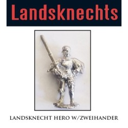 Landsknechts Hero...