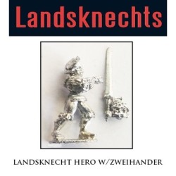 Landsknechts Hero...