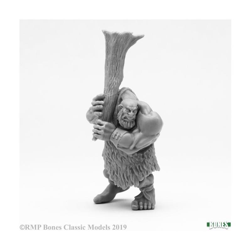 Hill Giant Lowland Chief (Reaper Bones)