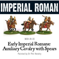 Imperial Roman Auxiliary...