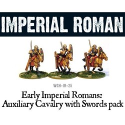 Imperial Roman Auxiliary...