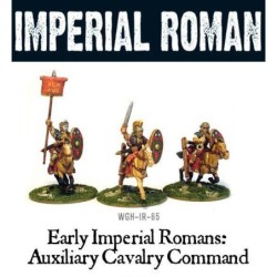 Imperial Roman Auxiliary...