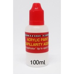 Capillarity Agent (100ml) - Painting aid - FRONTLINE GAMES