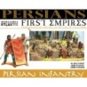 Persian Infantry box set (40) 28mm Ancients WARGAMES ATLANTIC