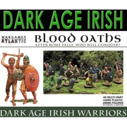 Dark Age Irish Warriors box...